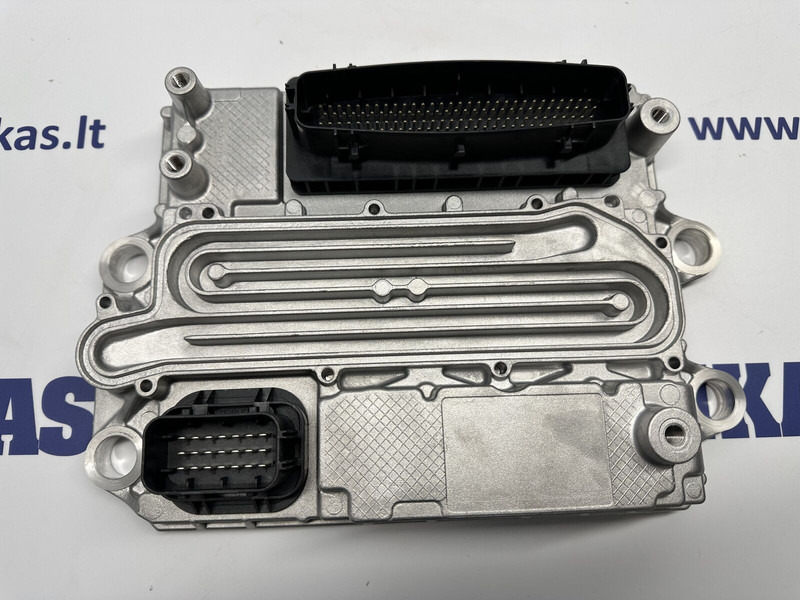 Continental OEM MCM2.1 - ECU 트럭 용 : 사진 2 Continental OEM MCM2.1 - ECU 트럭 용 : 사진 2