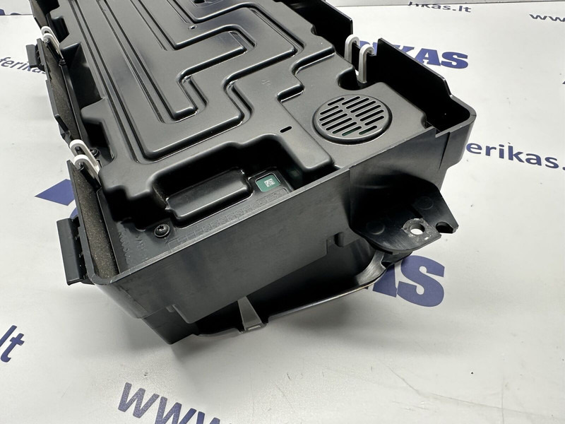 Continental TGX - 대시보드 트럭 용 : 사진 4 Continental TGX - 대시보드 트럭 용 : 사진 4