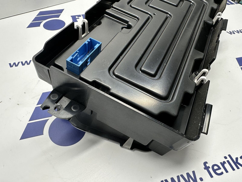 Continental TGX - 대시보드 트럭 용 : 사진 5 Continental TGX - 대시보드 트럭 용 : 사진 5