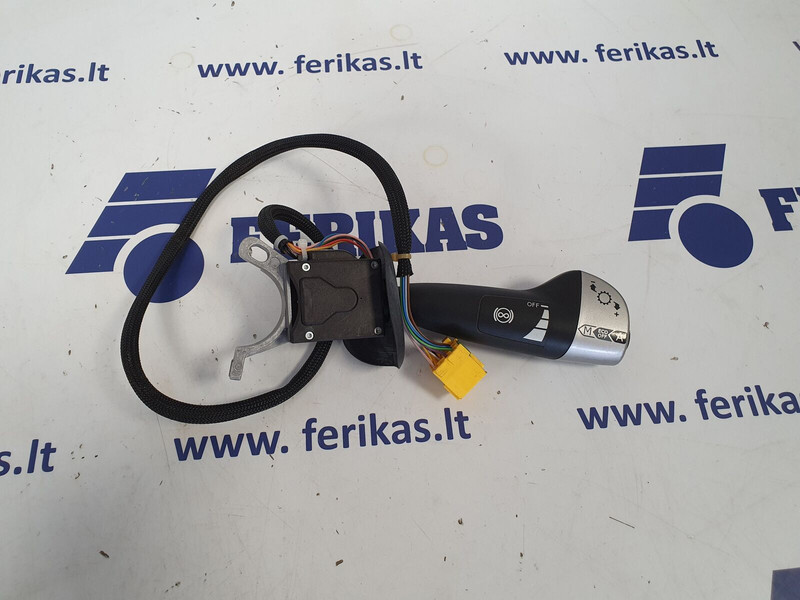 DAF A064802501 - 릴레이 트럭 용 : 사진 1 DAF A064802501 - 릴레이 트럭 용 : 사진 1