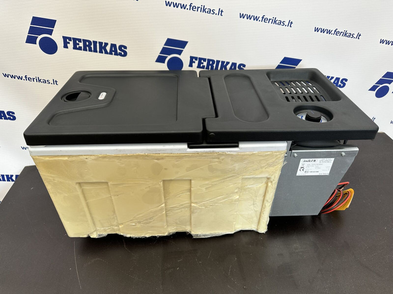 DAF Brand new fridge refrigerator XF105 / XF106 - 운전실 및 내부 트럭 용 : 사진 5 DAF Brand new fridge refrigerator XF105 / XF106 - 운전실 및 내부 트럭 용 : 사진 5