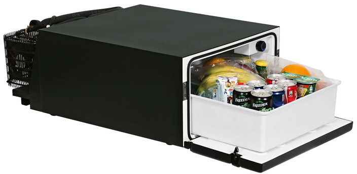 DAF Brand new fridge refrigerator - 운전실 및 내부 트럭 용 : 사진 1 DAF Brand new fridge refrigerator - 운전실 및 내부 트럭 용 : 사진 1