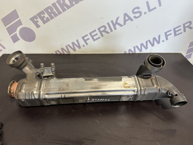 DAF EGR cooler - 오일 쿨러 트럭 용 : 사진 1 DAF EGR cooler - 오일 쿨러 트럭 용 : 사진 1
