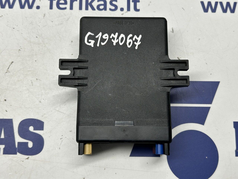 DAF GPS module - ECU 트럭 용 : 사진 2 DAF GPS module - ECU 트럭 용 : 사진 2