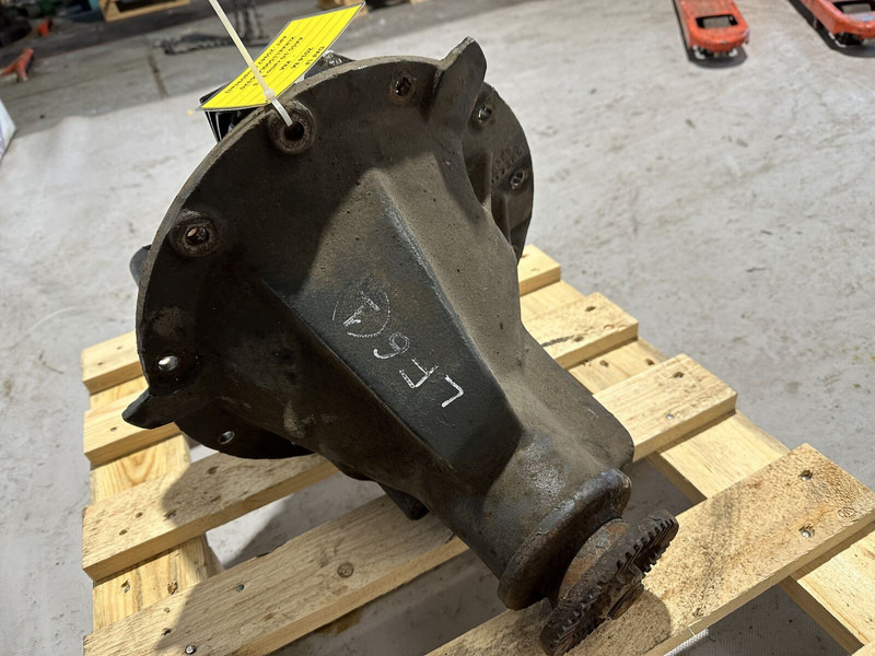 DAF LF - 예비 부속 트럭 용 : 사진 3 DAF LF - 예비 부속 트럭 용 : 사진 3