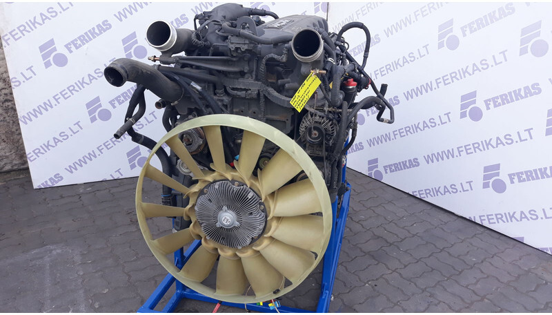 DAF MX13 engine, perfect condition - 엔진 트럭 용 : 사진 5 DAF MX13 engine, perfect condition - 엔진 트럭 용 : 사진 5