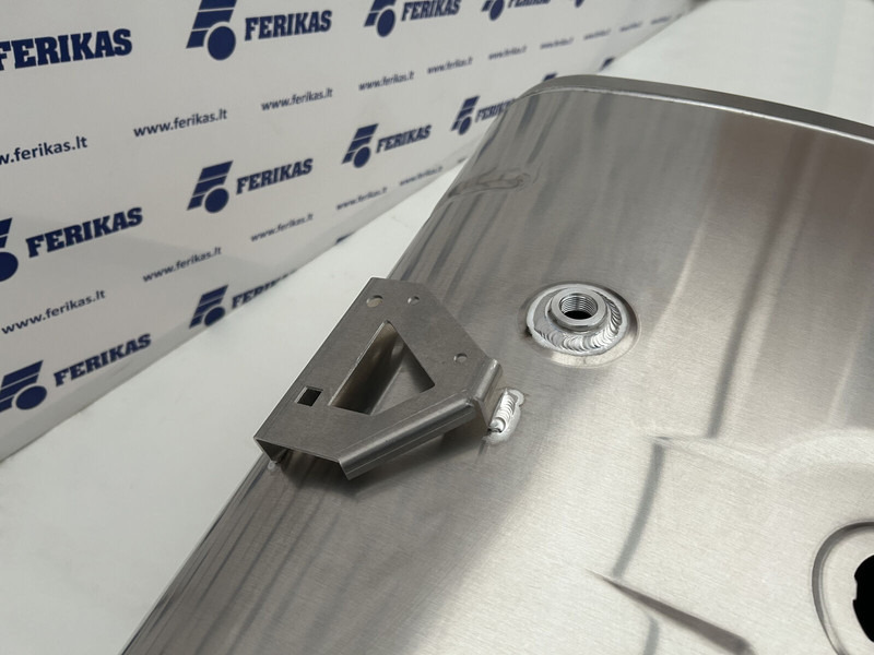 DAF New aluminum fuel tank 335L - 연료 탱크 트럭 용 : 사진 5 DAF New aluminum fuel tank 335L - 연료 탱크 트럭 용 : 사진 5