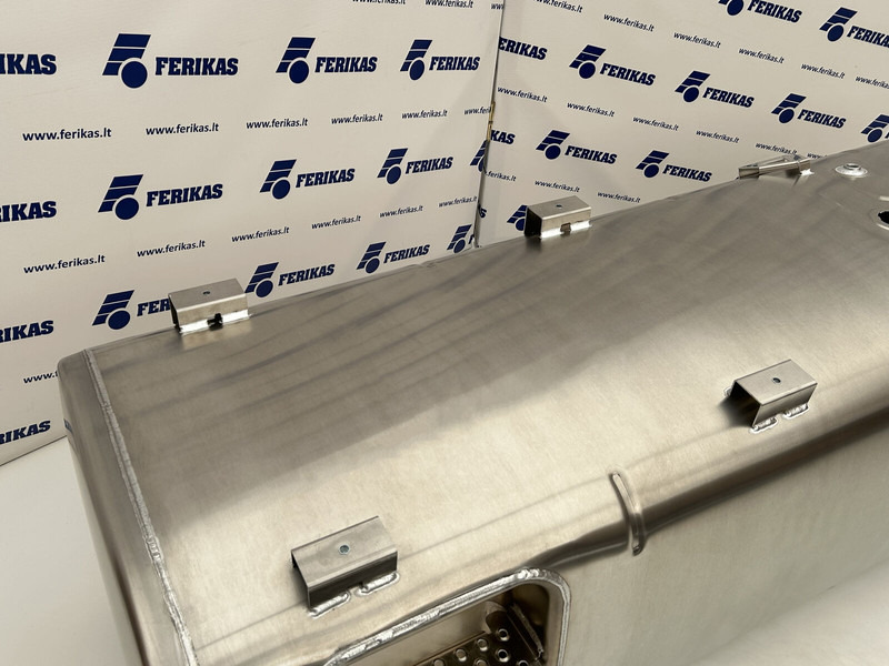 DAF New aluminum fuel tank 765L - 연료 탱크 트럭 용 : 사진 5 DAF New aluminum fuel tank 765L - 연료 탱크 트럭 용 : 사진 5