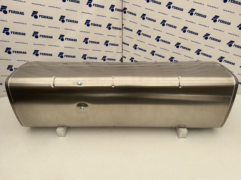 신규 연료 탱크 트럭 용 DAF New aluminum fuel tank 845L : 사진 9 신규 연료 탱크 트럭 용 DAF New aluminum fuel tank 845L : 사진 9