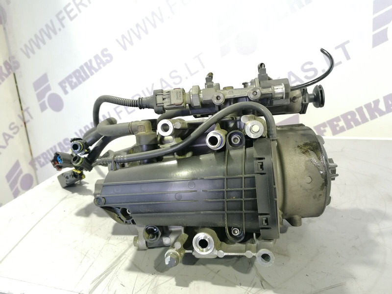 DAF XF 106 - 연료 필터 트럭 용 : 사진 1 DAF XF 106 - 연료 필터 트럭 용 : 사진 1