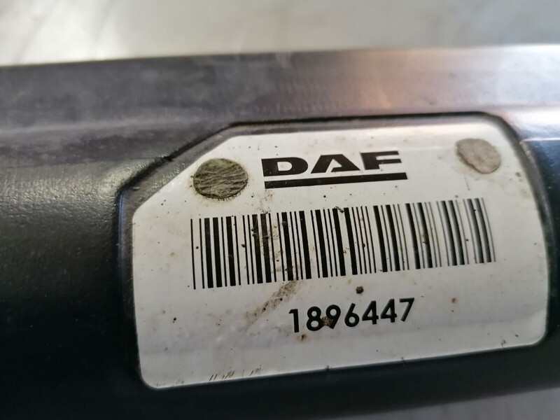 DAF cabin tilt - 유압 실린더 트럭 용 : 사진 2 DAF cabin tilt - 유압 실린더 트럭 용 : 사진 2