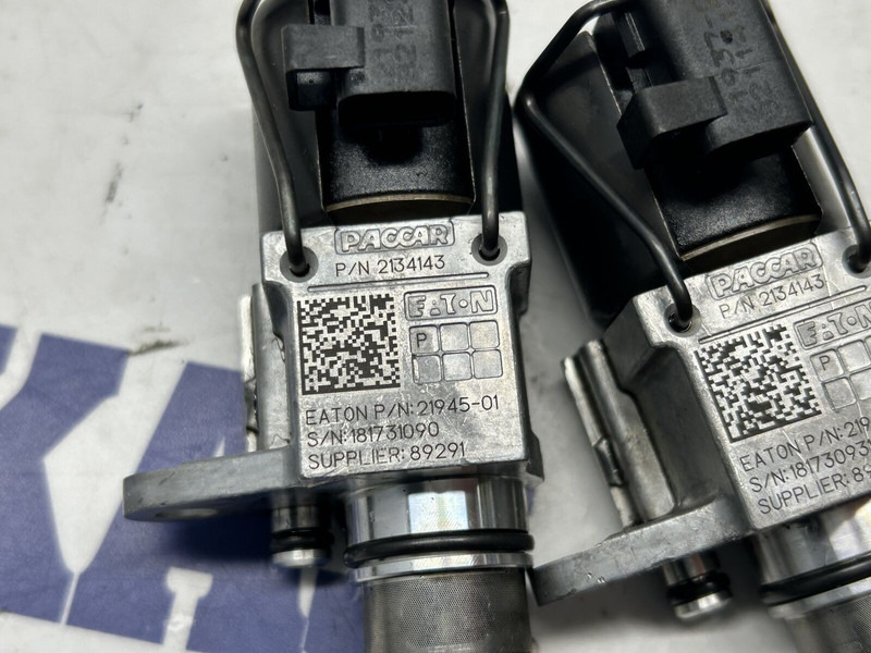 DAF control valve - 엔진 및 부품 트럭 용 : 사진 3 DAF control valve - 엔진 및 부품 트럭 용 : 사진 3