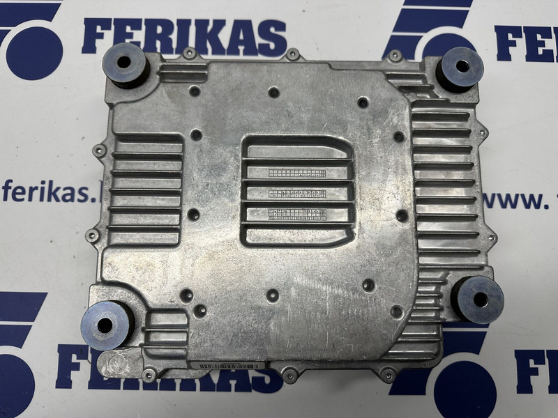 DAF engine ECU, REV 0 - ECU 트럭 용 : 사진 2 DAF engine ECU, REV 0 - ECU 트럭 용 : 사진 2
