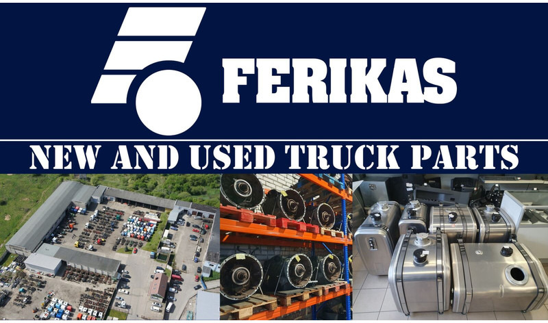 DAF exhaust brake valve - 브레이크 부품 트럭 용 : 사진 5 DAF exhaust brake valve - 브레이크 부품 트럭 용 : 사진 5