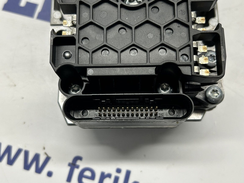 DAF gearbox valve - 엔진 및 부품 트럭 용 : 사진 3 DAF gearbox valve - 엔진 및 부품 트럭 용 : 사진 3