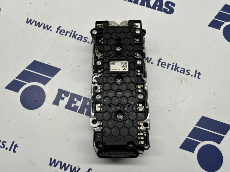 DAF gearbox valve - 엔진 및 부품 트럭 용 : 사진 1 DAF gearbox valve - 엔진 및 부품 트럭 용 : 사진 1