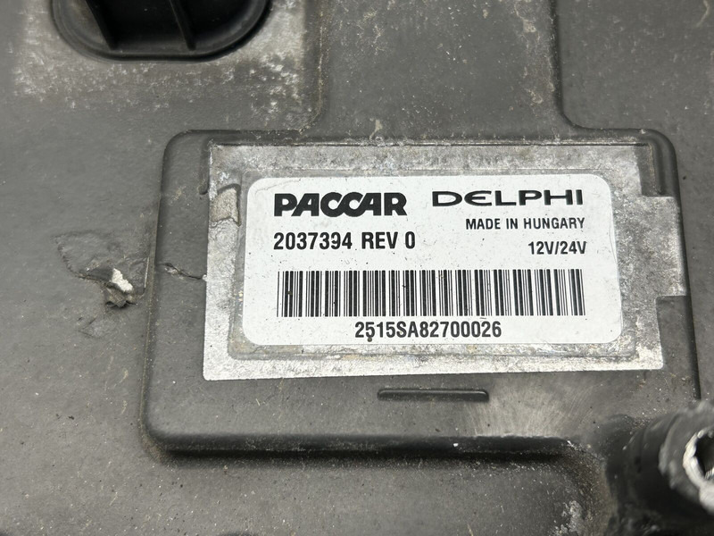 DAF ignition set with key - ECU 트럭 용 : 사진 4 DAF ignition set with key - ECU 트럭 용 : 사진 4