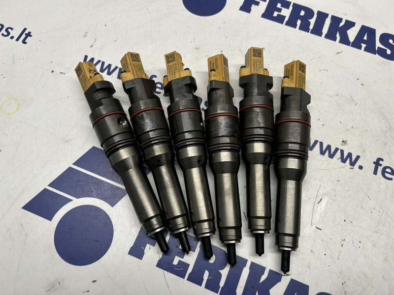 DAF injectors set - 연료 필터 트럭 용 : 사진 1 DAF injectors set - 연료 필터 트럭 용 : 사진 1