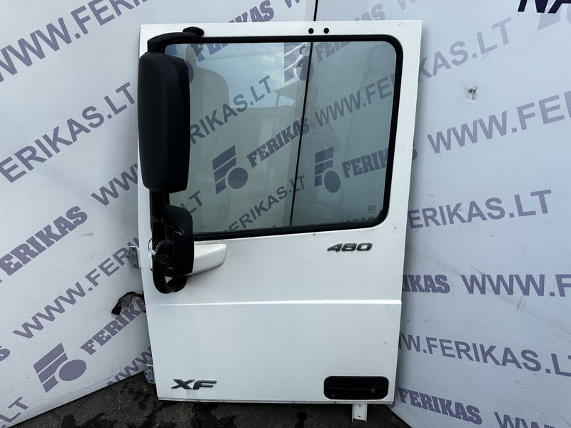 DAF left side - 도어 및 부품 트럭 용 : 사진 1 DAF left side - 도어 및 부품 트럭 용 : 사진 1