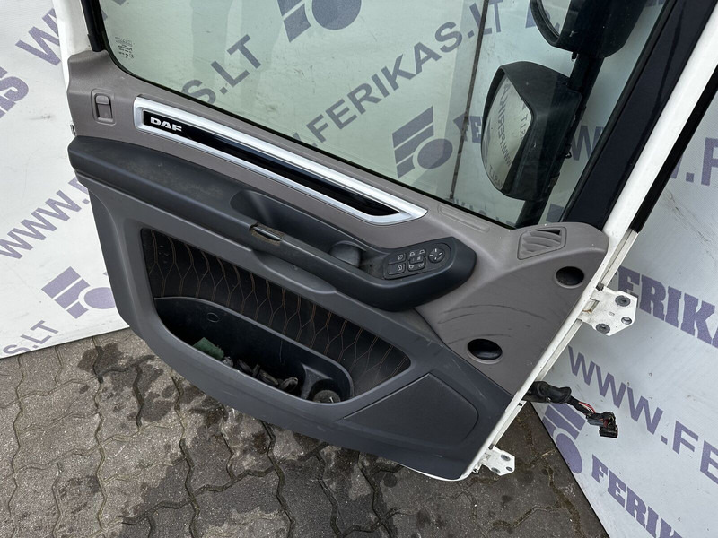DAF left side - 도어 및 부품 트럭 용 : 사진 3 DAF left side - 도어 및 부품 트럭 용 : 사진 3