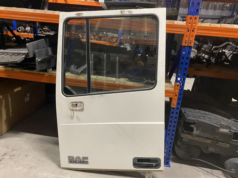 DAF xf105 - 도어 및 부품 트럭 용 : 사진 1 DAF xf105 - 도어 및 부품 트럭 용 : 사진 1