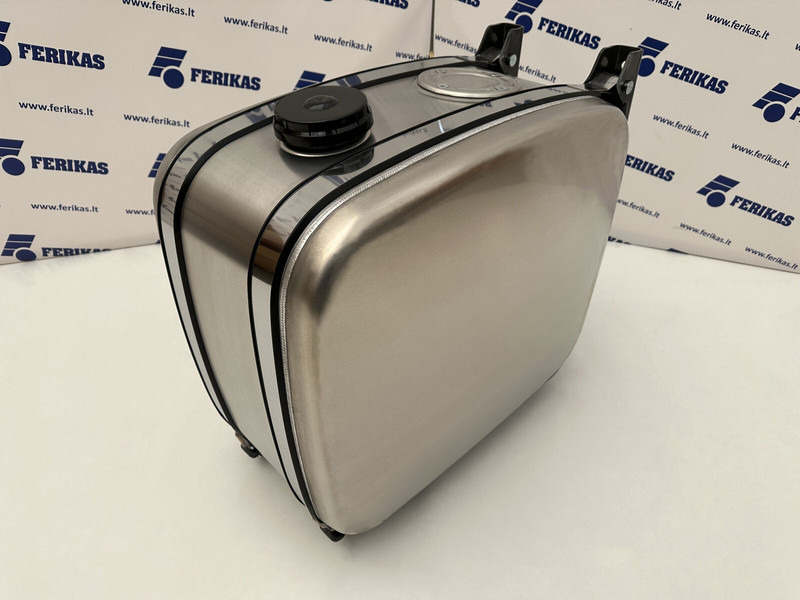 Hydraulic aluminum oil tank 120L - 유압 탱크 트럭 용 : 사진 2 Hydraulic aluminum oil tank 120L - 유압 탱크 트럭 용 : 사진 2