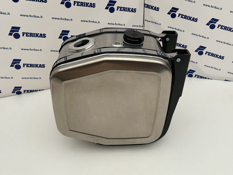 Hydraulic aluminum oil tank 120L - 유압 탱크 트럭 용 : 사진 4 Hydraulic aluminum oil tank 120L - 유압 탱크 트럭 용 : 사진 4