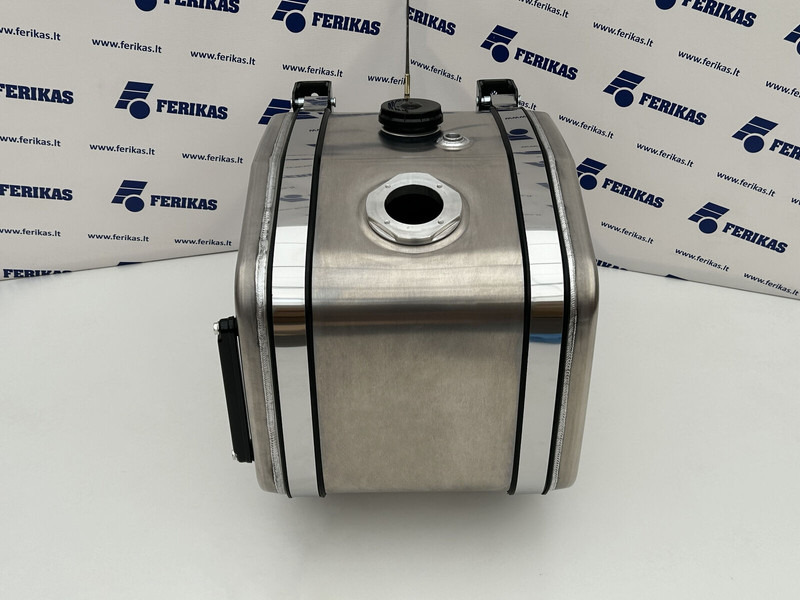 Hydraulic aluminum oil tank 150L - 유압 탱크 트럭 용 : 사진 2 Hydraulic aluminum oil tank 150L - 유압 탱크 트럭 용 : 사진 2