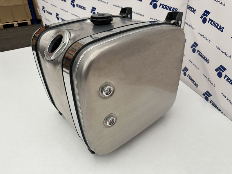 Hydraulic aluminum oil tank 200L - 유압 탱크 트럭 용 : 사진 2 Hydraulic aluminum oil tank 200L - 유압 탱크 트럭 용 : 사진 2