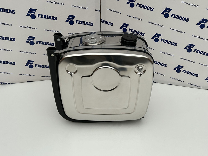 Hydraulic stainless steel oil tank 160L - 유압 탱크 트럭 용 : 사진 2 Hydraulic stainless steel oil tank 160L - 유압 탱크 트럭 용 : 사진 2