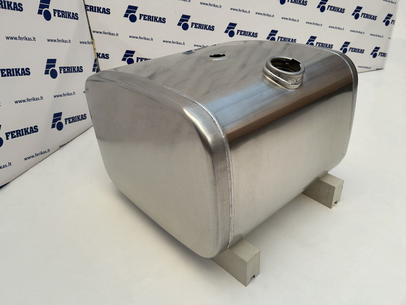 Iveco New aluminum fuel tank 200L - 연료 탱크 트럭 용 : 사진 2 Iveco New aluminum fuel tank 200L - 연료 탱크 트럭 용 : 사진 2