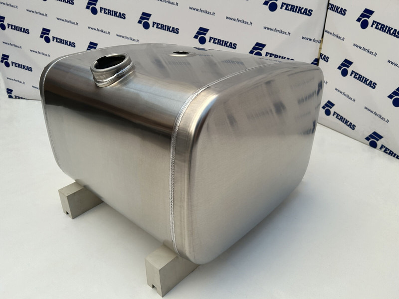 Iveco New aluminum fuel tank 200L - 연료 탱크 트럭 용 : 사진 3 Iveco New aluminum fuel tank 200L - 연료 탱크 트럭 용 : 사진 3