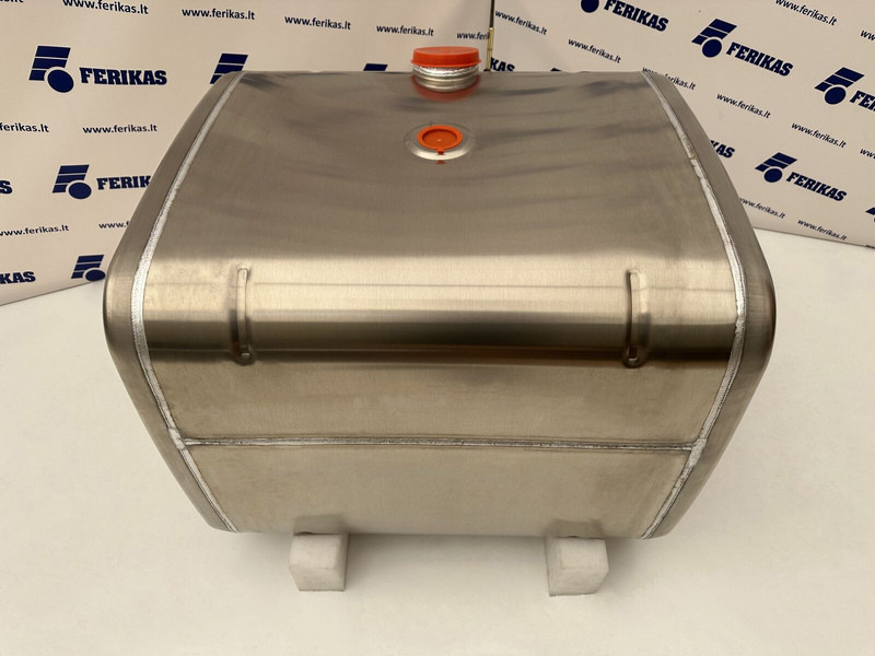 Iveco New aluminum fuel tank 300L - 연료 탱크 트럭 용 : 사진 5 Iveco New aluminum fuel tank 300L - 연료 탱크 트럭 용 : 사진 5
