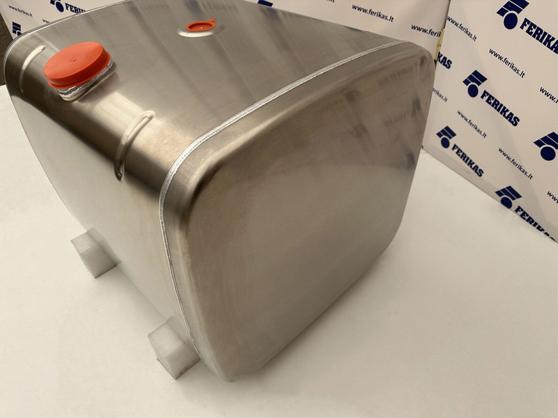 Iveco New aluminum fuel tank 300L - 연료 탱크 트럭 용 : 사진 2 Iveco New aluminum fuel tank 300L - 연료 탱크 트럭 용 : 사진 2