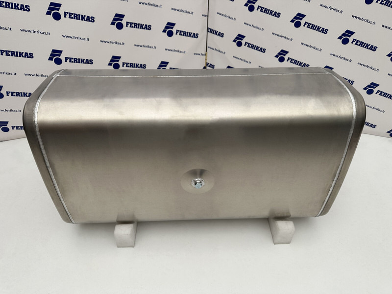 Iveco New aluminum fuel tank 350L - 연료 탱크 트럭 용 : 사진 5 Iveco New aluminum fuel tank 350L - 연료 탱크 트럭 용 : 사진 5