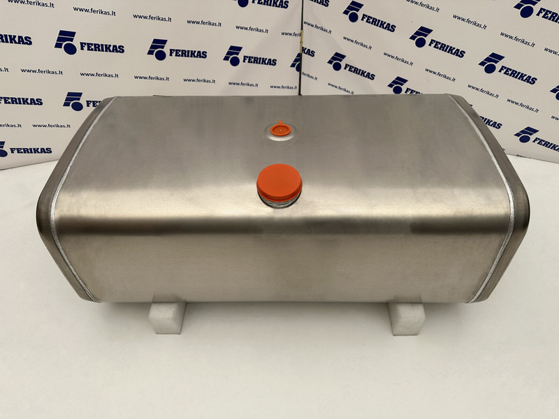 Iveco New aluminum fuel tank 350L - 연료 탱크 트럭 용 : 사진 1 Iveco New aluminum fuel tank 350L - 연료 탱크 트럭 용 : 사진 1