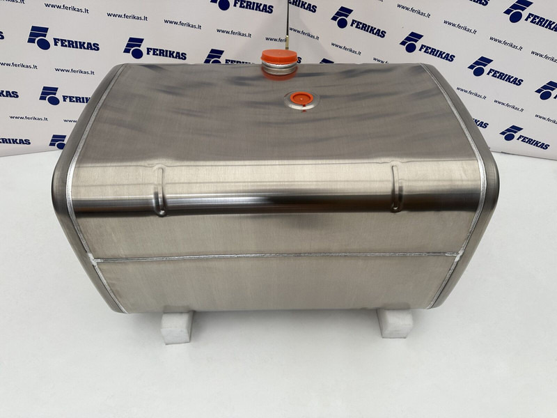 Iveco New aluminum fuel tank 400L - 연료 탱크 트럭 용 : 사진 5 Iveco New aluminum fuel tank 400L - 연료 탱크 트럭 용 : 사진 5