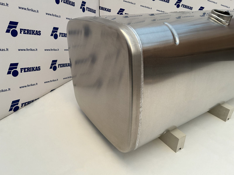 Iveco New aluminum fuel tank 480L - 연료 탱크 트럭 용 : 사진 2 Iveco New aluminum fuel tank 480L - 연료 탱크 트럭 용 : 사진 2