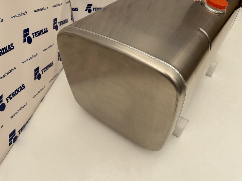 Iveco New aluminum fuel tank 500L - 연료 탱크 트럭 용 : 사진 3 Iveco New aluminum fuel tank 500L - 연료 탱크 트럭 용 : 사진 3