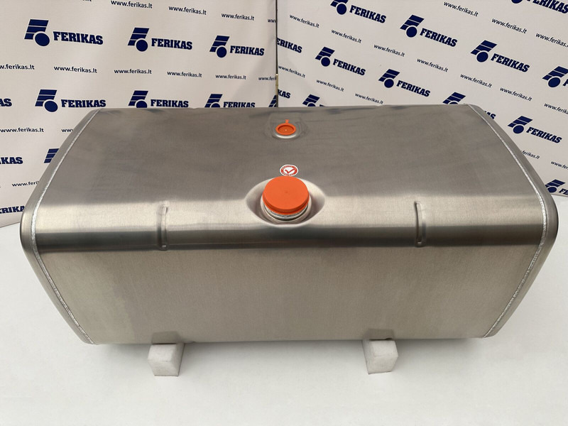 Iveco New aluminum fuel tank 500L - 연료 탱크 트럭 용 : 사진 1 Iveco New aluminum fuel tank 500L - 연료 탱크 트럭 용 : 사진 1
