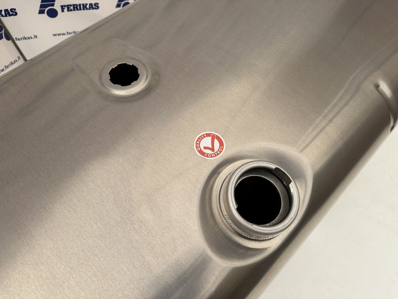 Iveco New aluminum fuel tank 500L - 연료 탱크 트럭 용 : 사진 4 Iveco New aluminum fuel tank 500L - 연료 탱크 트럭 용 : 사진 4