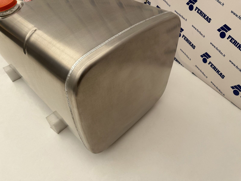 Iveco New aluminum fuel tank 500L - 연료 탱크 트럭 용 : 사진 2 Iveco New aluminum fuel tank 500L - 연료 탱크 트럭 용 : 사진 2