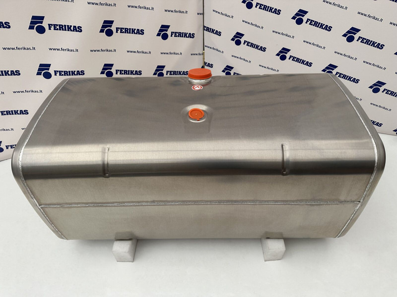 Iveco New aluminum fuel tank 500L - 연료 탱크 트럭 용 : 사진 5 Iveco New aluminum fuel tank 500L - 연료 탱크 트럭 용 : 사진 5