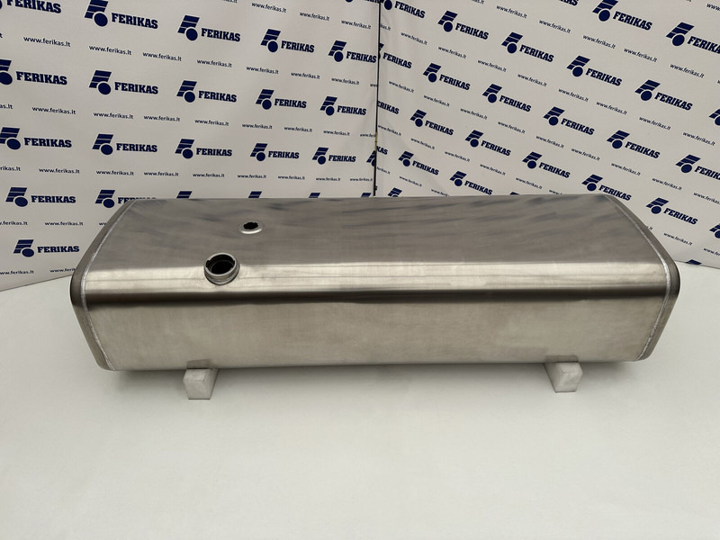 Iveco New aluminum fuel tank 600L - 연료 탱크 트럭 용 : 사진 1 Iveco New aluminum fuel tank 600L - 연료 탱크 트럭 용 : 사진 1