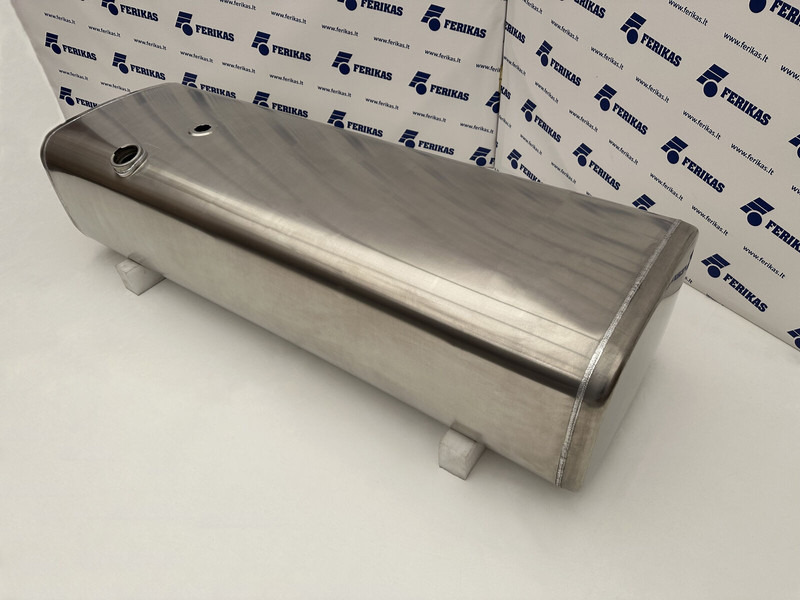 Iveco New aluminum fuel tank 600L - 연료 탱크 트럭 용 : 사진 3 Iveco New aluminum fuel tank 600L - 연료 탱크 트럭 용 : 사진 3