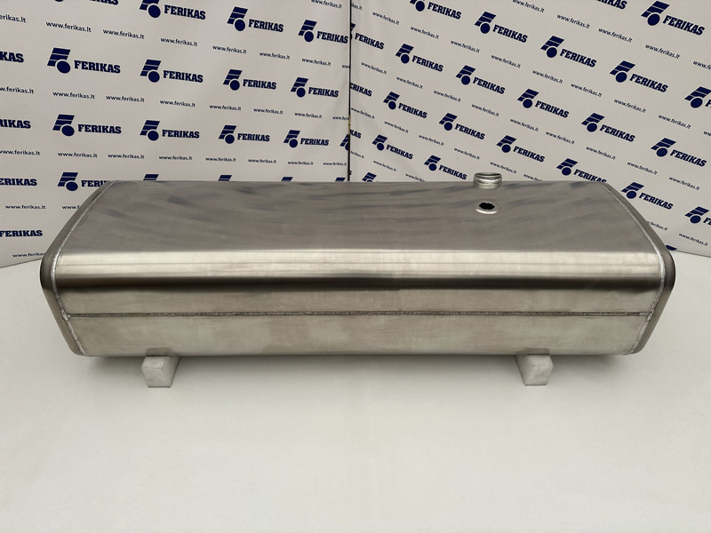Iveco New aluminum fuel tank 600L - 연료 탱크 트럭 용 : 사진 5 Iveco New aluminum fuel tank 600L - 연료 탱크 트럭 용 : 사진 5