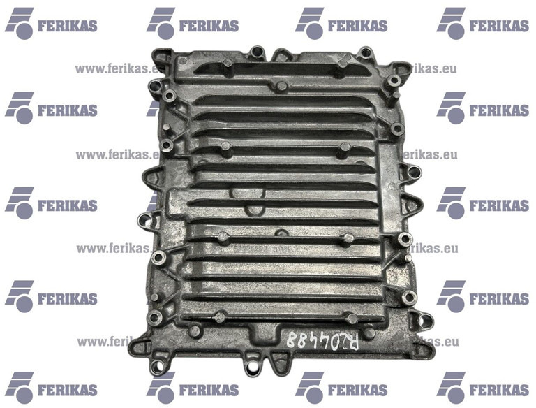 MAN D2676LFAI ignition set - ECU 트럭 용 : 사진 3 MAN D2676LFAI ignition set - ECU 트럭 용 : 사진 3