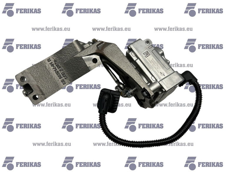 MAN EGR valve - 브레이크 부품 트럭 용 : 사진 1 MAN EGR valve - 브레이크 부품 트럭 용 : 사진 1