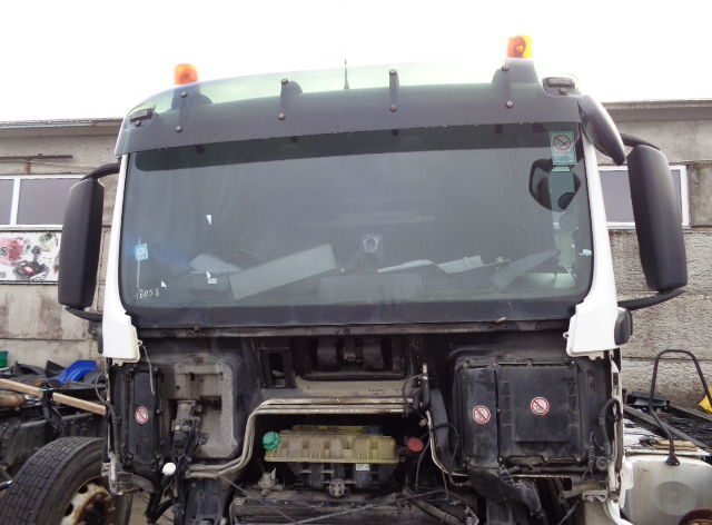 MAN Perfect condition TGS low cab ( EUROPE DELIVERY ) - 운전실 및 내부 트럭 용 : 사진 4 MAN Perfect condition TGS low cab ( EUROPE DELIVERY ) - 운전실 및 내부 트럭 용 : 사진 4