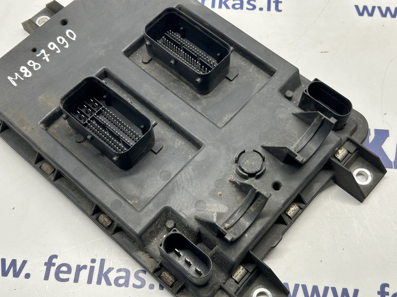 MAN RIO unit - ECU 트럭 용 : 사진 3 MAN RIO unit - ECU 트럭 용 : 사진 3